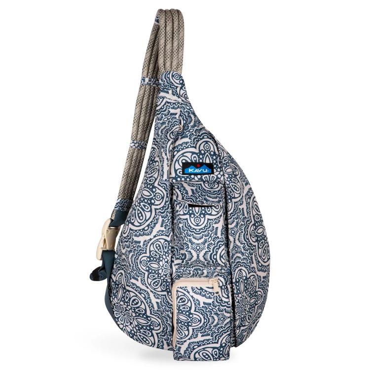 Kavu Rope Sling (Polyester) - 10 Liter - Image 5